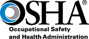 OSHA compliance and qualifications